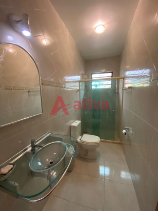 Imagem Casa com 6 Quartos à Venda, 408 m² em Curicica - Rio De Janeiro