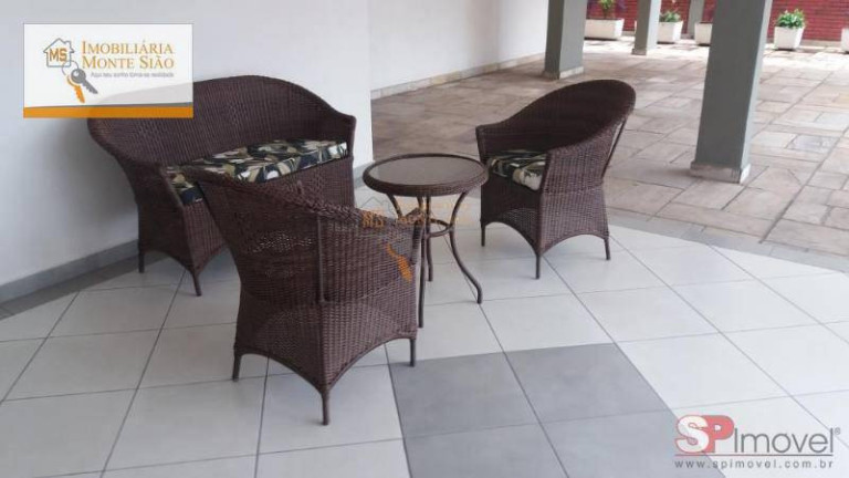 Imagem Apartamento com 3 Quartos à Venda, 80 m² em Jardim Sao Paulo(zona Norte) - São Paulo Imagem Apartamento com 3 Quartos à Venda, 80 m² em Jardim Sao Paulo(zona Norte) - São Paulo