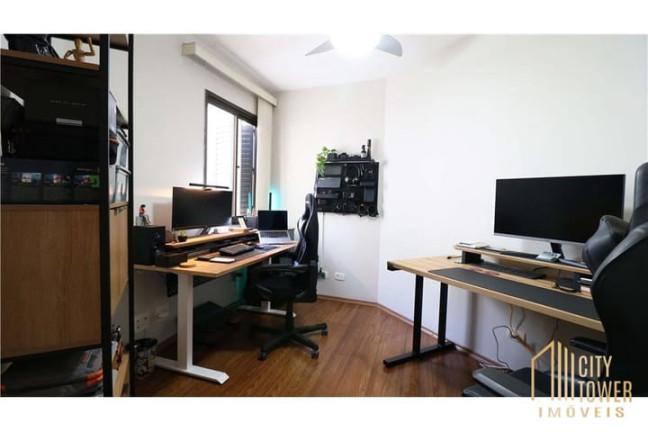 Imagem Apartamento com 3 Quartos à Venda, 190 m² em Saúde - São Paulo Imagem Apartamento com 3 Quartos à Venda, 190 m² em Saúde - São Paulo