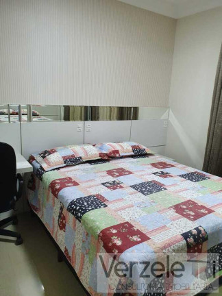 Imagem Apartamento com 3 Quartos para Temporada, 146 m² em Centro - Balneário Camboriú
