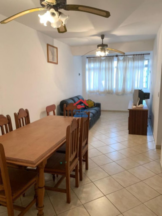 Imagem Apartamento com 2 Quartos à Venda, 63 m² em Caiçara - Praia Grande