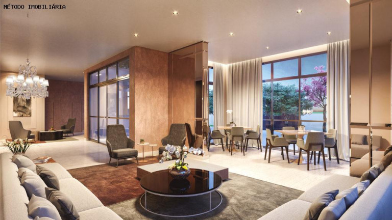 Imagem Apartamento com 3 Quartos à Venda, 163 m² em Vila Mariana - São Paulo Imagem Apartamento com 3 Quartos à Venda, 163 m² em Vila Mariana - São Paulo