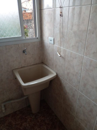 Imagem Apartamento com 2 Quartos à Venda, 55 m² em Jardim Do Estádio - Santo André