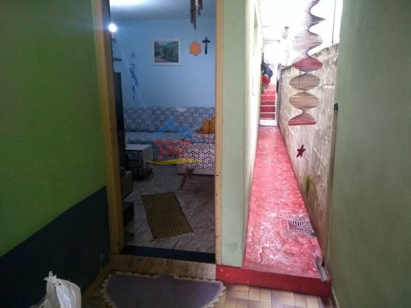 Imagem Casa com 4 Quartos à Venda, 180 m² em Parque João Ramalho - Santo André Imagem Casa com 4 Quartos à Venda, 180 m² em Parque João Ramalho - Santo André