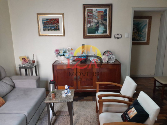 Imagem Apartamento com 3 Quartos à Venda, 97 m² em Centro Histórico - Porto Alegre Imagem Apartamento com 3 Quartos à Venda, 97 m² em Centro Histórico - Porto Alegre