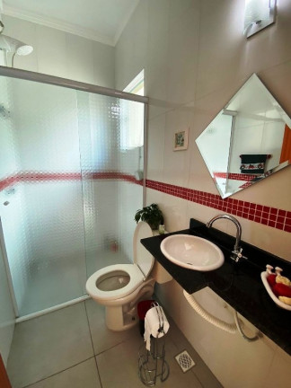 Imagem Sobrado com 3 Quartos à Venda, 249 m² em Assunção - São Bernardo Do Campo