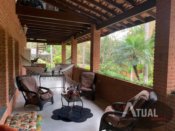Imagem Chácara com 3 Quartos à Venda, 700 m² em Caioçara - Jarinu