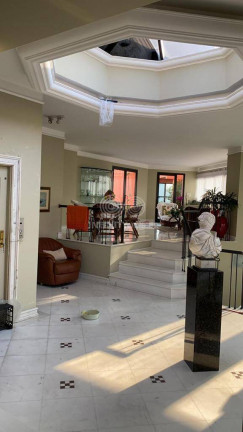 Imagem Apartamento com 4 Quartos à Venda, 685 m² em Moema - São Paulo Imagem Apartamento com 4 Quartos à Venda, 685 m² em Moema - São Paulo