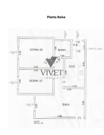 Imagem Apartamento com 2 Quartos à Venda, 52 m² em Além Ponte - Sorocaba Imagem Apartamento com 2 Quartos à Venda, 52 m² em Além Ponte - Sorocaba