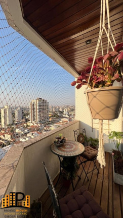 Imagem Cobertura com 3 Quartos à Venda, 200 m² em Anchieta - São Bernardo Do Campo Imagem Cobertura com 3 Quartos à Venda, 200 m² em Anchieta - São Bernardo Do Campo