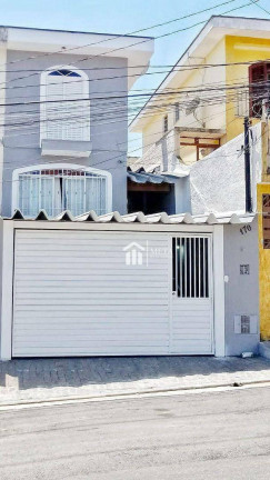 Imagem Imóvel com 3 Quartos à Venda, 119 m² em Freguesia Do ó - São Paulo