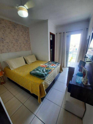 Imagem Sobrado com 2 Quartos à Venda, 100 m² em Vila Granada - São Paulo