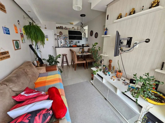 Imagem Apartamento com 2 Quartos à Venda, 55 m² em Vila De Abrantes - Camaçari Imagem Apartamento com 2 Quartos à Venda, 55 m² em Vila De Abrantes - Camaçari
