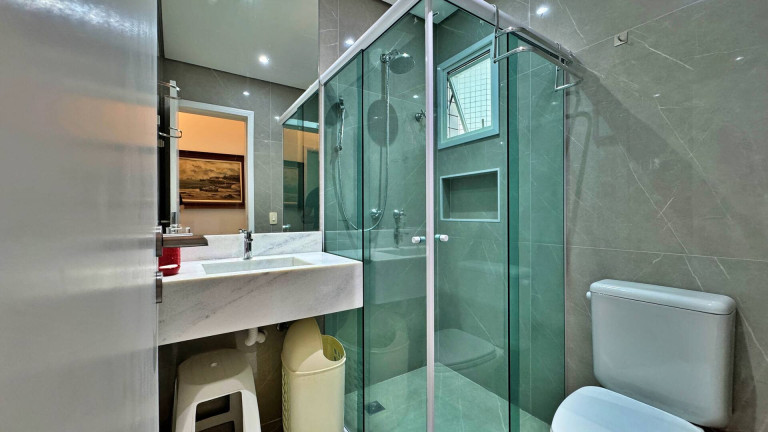Imagem Apartamento com 3 Quartos à Venda, 100 m² em Riviera De São Lourenço - Bertioga