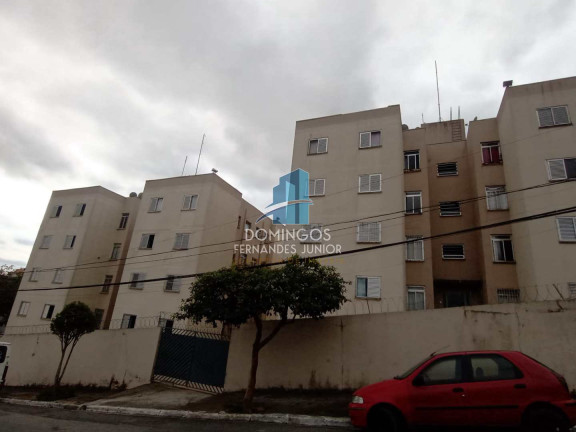 Imagem Apartamento com 2 Quartos à Venda, 45 m² em Itaquera - São Paulo Imagem Apartamento com 2 Quartos à Venda, 45 m² em Itaquera - São Paulo