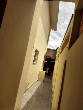 Imagem Casa com 2 Quartos à Venda, 125 m² em Parque Residencial Virginio Basso - Sumaré Imagem Casa com 2 Quartos à Venda, 125 m² em Parque Residencial Virginio Basso - Sumaré