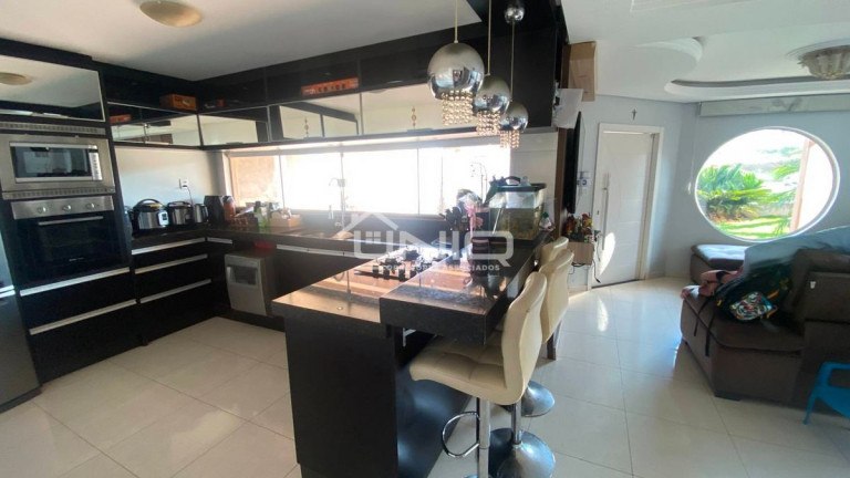Imagem Casa com 3 Quartos à Venda, 160 m² em Aeroporto - Pato Branco Imagem Casa com 3 Quartos à Venda, 160 m² em Aeroporto - Pato Branco