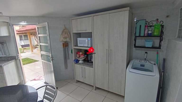 Imagem Casa de Condomínio com 3 Quartos à Venda, 80 m² em Capão Novo - Capão Da Canoa