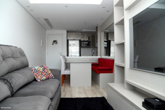 Imagem Apartamento com 2 Quartos à Venda, 56 m² em Centro - São Bernardo Do Campo Imagem Apartamento com 2 Quartos à Venda, 56 m² em Centro - São Bernardo Do Campo