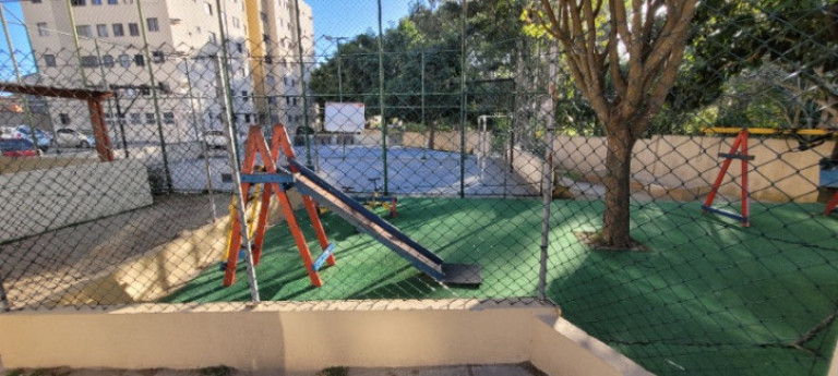 Imagem Apartamento com 2 Quartos à Venda, 52 m² em Sao Patricio - Serra Imagem Apartamento com 2 Quartos à Venda, 52 m² em Sao Patricio - Serra