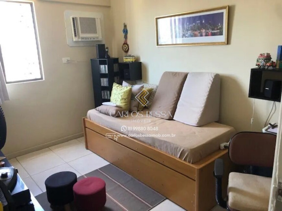 Imagem Apartamento com 3 Quartos à Venda, 93 m² em Madalena - Recife Imagem Apartamento com 3 Quartos à Venda, 93 m² em Madalena - Recife