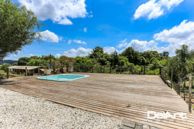 Imagem Casa com 2 Quartos à Venda, 240 m² em Centro - Campo Magro Imagem Casa com 2 Quartos à Venda, 240 m² em Centro - Campo Magro