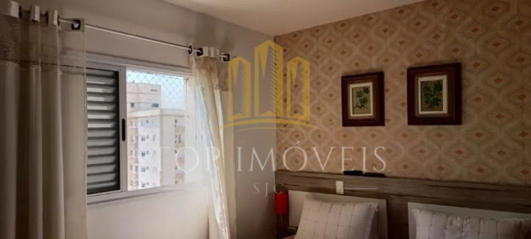 Imagem Apartamento com 3 Quartos à Venda, 107 m² em Jardim Satélite - São José Dos Campos