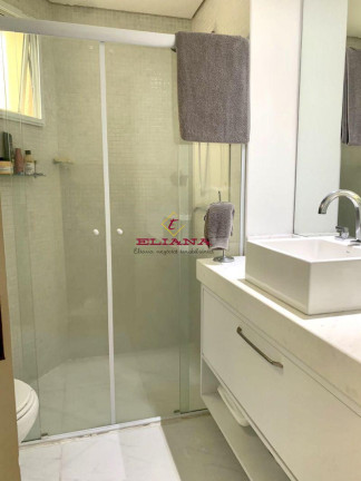 Imagem Apartamento com 3 Quartos à Venda, 100 m² em Alto De Pinheiros - São Paulo
