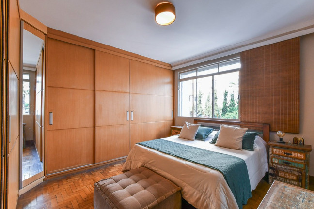 Imagem Apartamento com 3 Quartos à Venda, 178 m² em Jardim Paulista - São Paulo