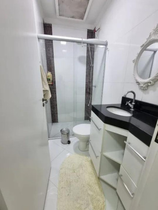 Imagem Sobrado com 3 Quartos à Venda, 156 m² em Cidade Antônio Estevão De Carvalho - São Paulo