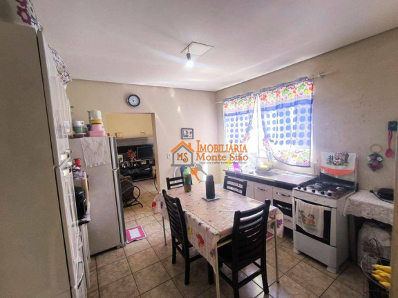 Imagem Sobrado com 5 Quartos à Venda, 125 m² em Jardim Paraíso - Guarulhos Imagem Sobrado com 5 Quartos à Venda, 125 m² em Jardim Paraíso - Guarulhos