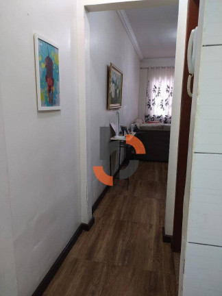 Imagem Casa com 2 Quartos à Venda, 69 m² em Ponto Chic - Nova Iguaçu