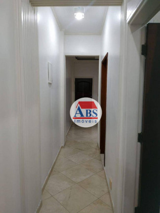 Imagem Apartamento com 2 Quartos à Venda, 87 m² em Boqueirão - Santos Imagem Apartamento com 2 Quartos à Venda, 87 m² em Boqueirão - Santos