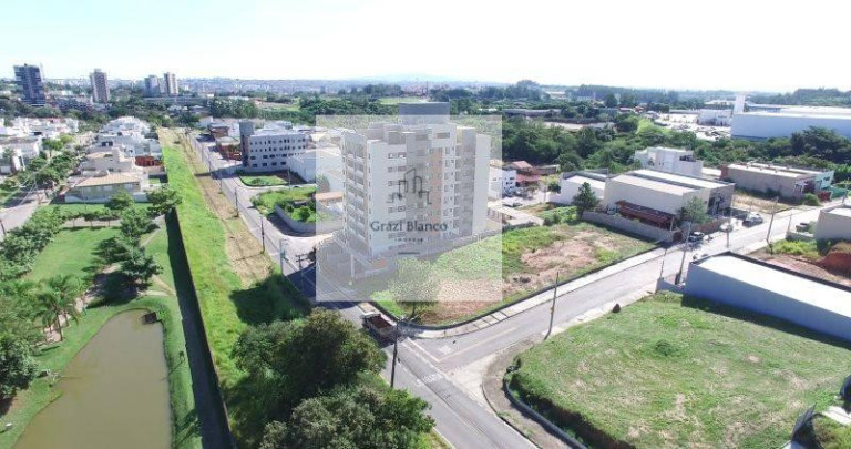 Imagem Apartamento com 3 Quartos à Venda, 188 m² em Edifício Terraço Boa Vista - Sorocaba