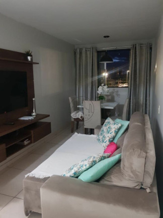 Imagem Apartamento com 2 Quartos à Venda, 65 m² em Taguatinga Norte (taguatinga) - Brasília