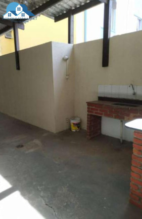 Imagem Apartamento com 2 Quartos à Venda, 55 m² em Jardim Lajeado - São Paulo Imagem Apartamento com 2 Quartos à Venda, 55 m² em Jardim Lajeado - São Paulo