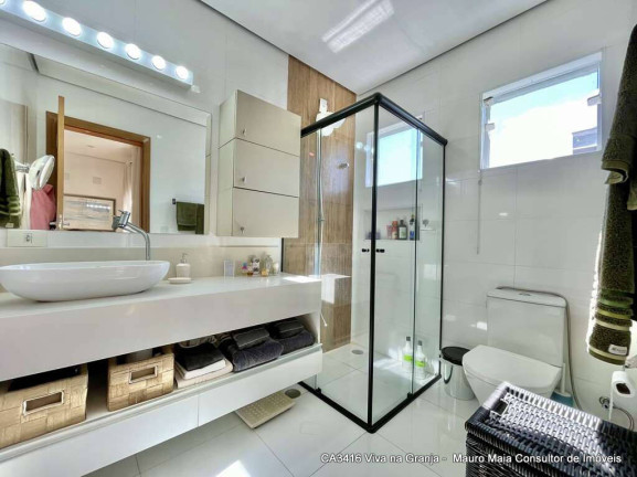 Imagem Casa de Condomínio com 3 Quartos à Venda, 301 m² em Pitas - Cotia