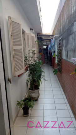 Imagem Casa com 3 Quartos à Venda, 203 m² em Tupi - Praia Grande
