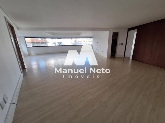 Imagem Apartamento com 3 Quartos à Venda, 210 m² em Meireles - Fortaleza