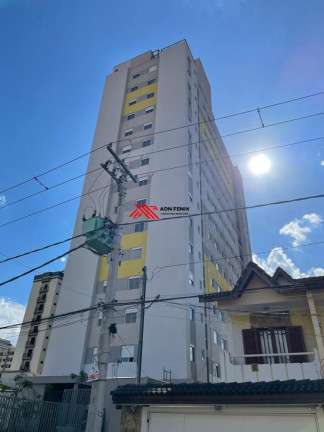 Imagem Apartamento com 2 Quartos à Venda, 41 m² em Vila Rosália - Guarulhos