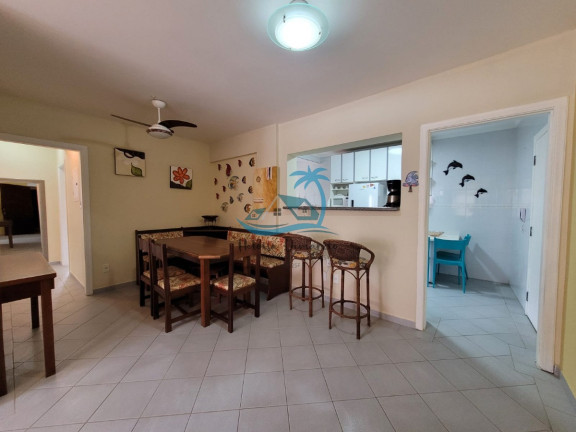 Imagem Apartamento com 3 Quartos à Venda, 120 m² em Perequê Açu - Ubatuba