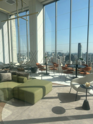 Imagem Imóvel com 3 Quartos à Venda, 142 m² em Itaim Bibi - São Paulo Imagem Imóvel com 3 Quartos à Venda, 142 m² em Itaim Bibi - São Paulo
