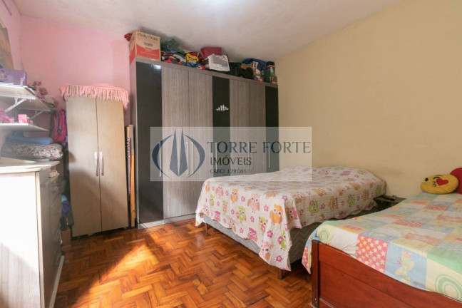 Imagem Sobrado com 4 Quartos à Venda, 138 m² em Vila Ema - São Paulo Imagem Sobrado com 4 Quartos à Venda, 138 m² em Vila Ema - São Paulo