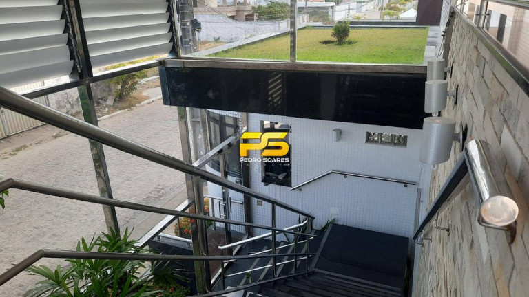 Imagem Apartamento com 3 Quartos à Venda, 156 m² em Ponta De Campina - Cabedelo Imagem Apartamento com 3 Quartos à Venda, 156 m² em Ponta De Campina - Cabedelo