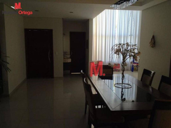 Imagem Casa com 3 Quartos à Venda, 223 m² em Condomínio Belvedere Ii - Votorantim Imagem Casa com 3 Quartos à Venda, 223 m² em Condomínio Belvedere Ii - Votorantim