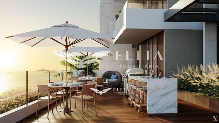 Imagem Apartamento com 3 Quartos à Venda, 132 m² em Balneário Piçarras Imagem Apartamento com 3 Quartos à Venda, 132 m² em Balneário Piçarras