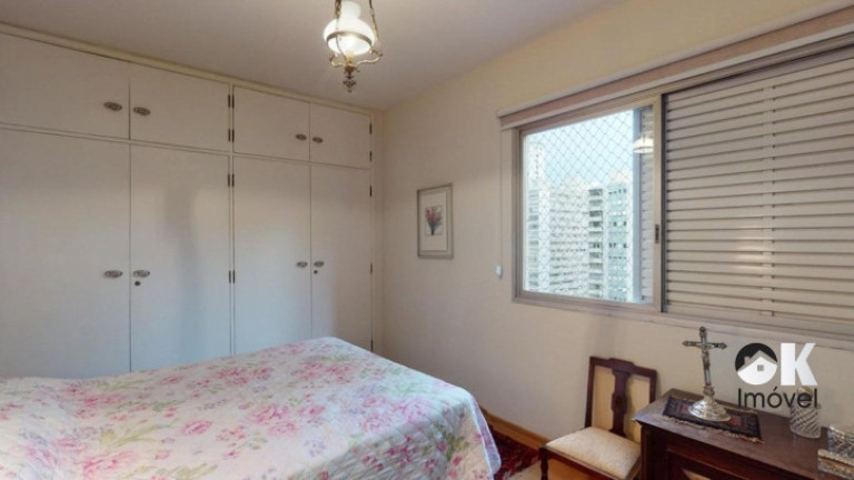 Imagem Apartamento com 3 Quartos à Venda, 109 m² em Jardim Paulista - São Paulo Imagem Apartamento com 3 Quartos à Venda, 109 m² em Jardim Paulista - São Paulo