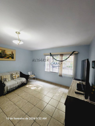 Imagem Casa com 3 Quartos à Venda, 141 m² em Jardim Trussardi - São Paulo