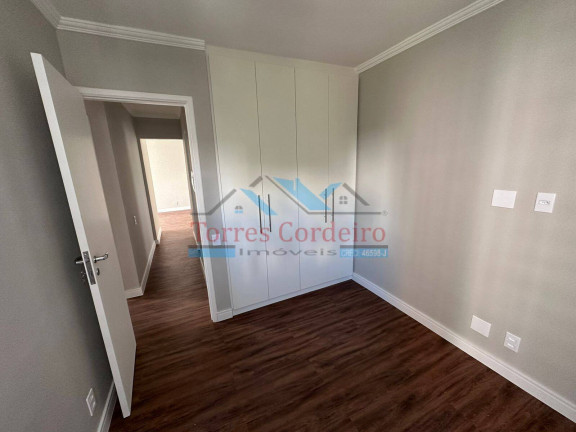 Imagem Apartamento com 3 Quartos à Venda, 80 m² em Real Parque - São Paulo