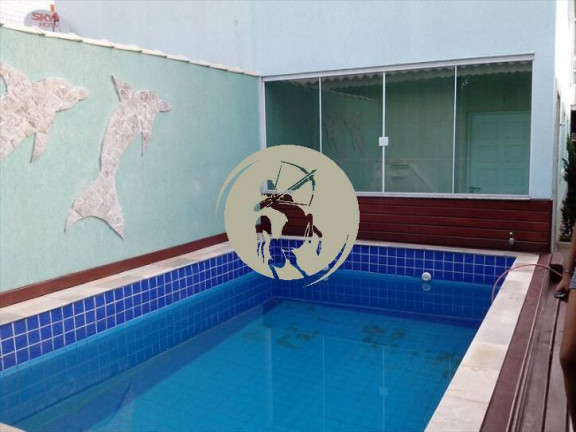 Imagem Sobrado com 3 Quartos à Venda, 175 m² em Aviacao - Praia Grande Imagem Sobrado com 3 Quartos à Venda, 175 m² em Aviacao - Praia Grande